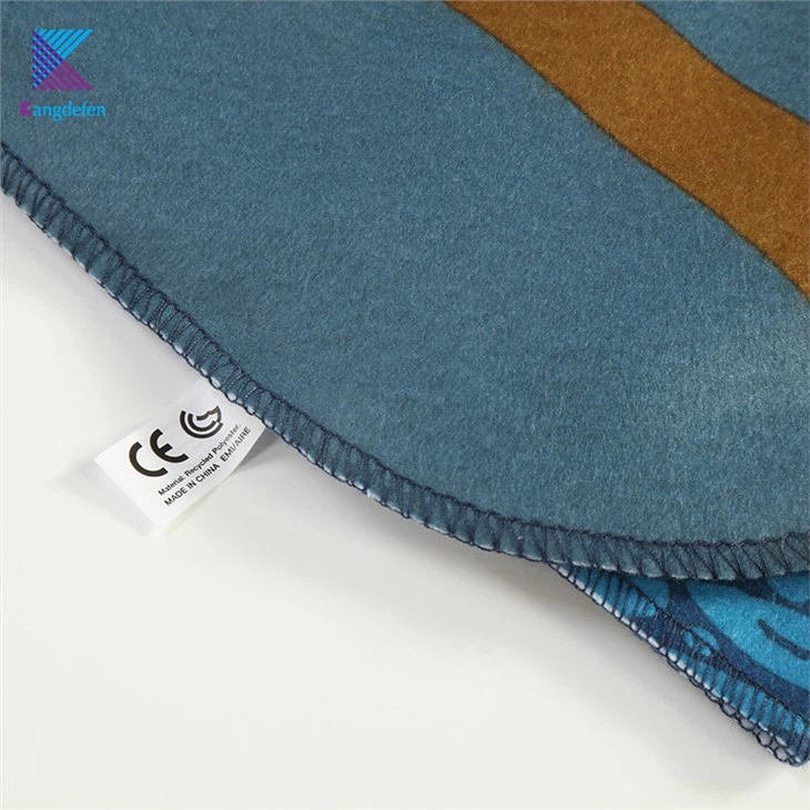 Sophisticated Rpet Blanket